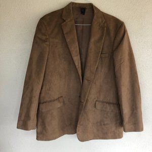 Vintage Men's Sports Jacket